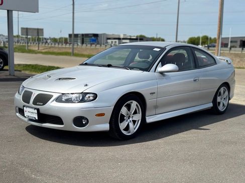 Used 2004 Pontiac GTO RWD image 29