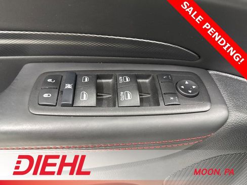 Used 2024 Dodge Durango GT image 22