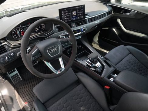 Used 2024 Audi RS 5 Sportback AWD/4WD image 40
