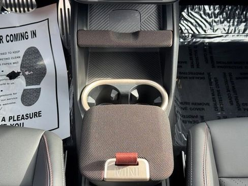 Used 2025 MINI Cooper Countryman John Cooper Works image 22