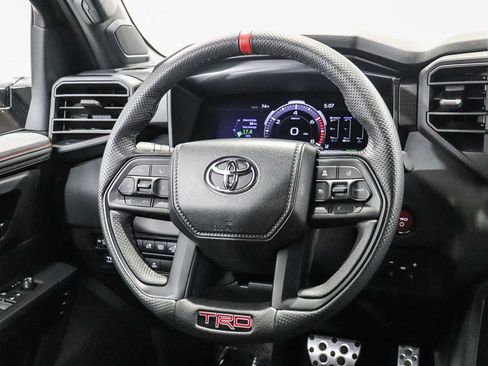 Used 2025 Toyota Sequoia TRD Pro AWD/4WD image 16