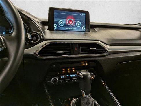 Used 2019 MAZDA CX-9 Grand Touring AWD/4WD image 16