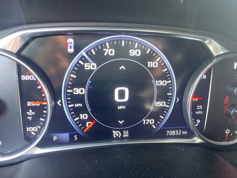 Certified 2021 Chevrolet Blazer RS AWD/4WD image 11