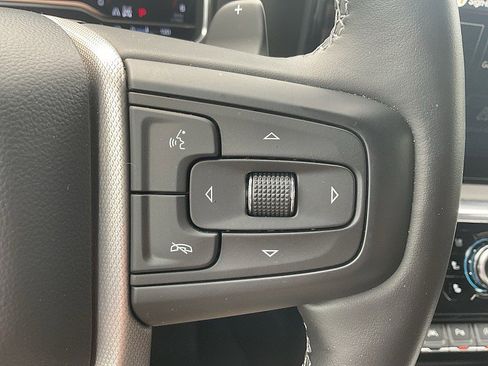 Used 2024 GMC Sierra 1500 Denali w/ Technology Package image 17