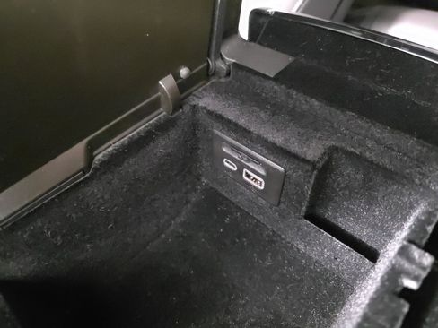 Used 2019 Cadillac CT6 Sport image 29