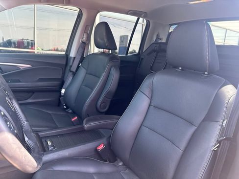 Used 2023 Honda Ridgeline RTL image 12