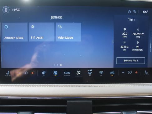 Used 2023 Lincoln Corsair FWD w/ Equipment Group 101A image 48