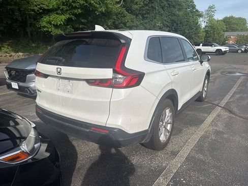 Used 2023 Honda CR-V EX-L image 6