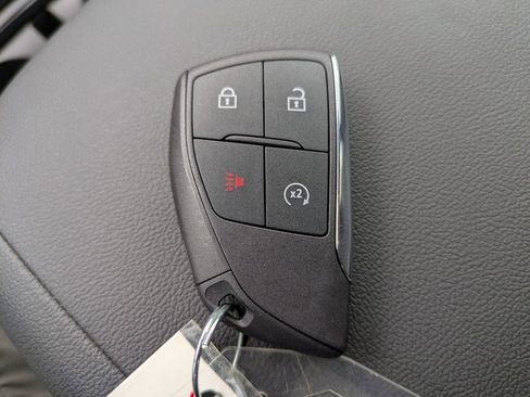 New 2026 Chevrolet Colorado LT w/ LT Convenience Package image 47