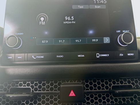 Used 2024 Honda HR-V Sport image 24