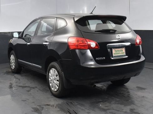 Used 2013 Nissan Rogue S FWD image 7