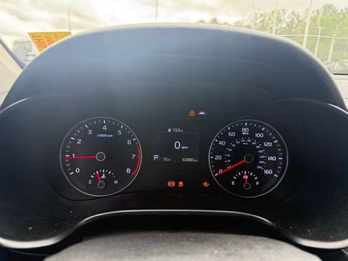 Used 2020 Kia Forte LXS image 15