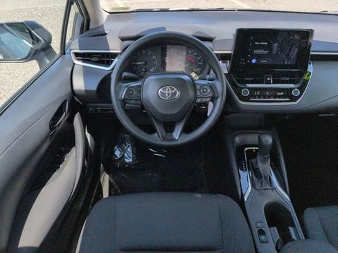 Certified 2024 Toyota Corolla LE FWD image 15