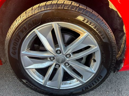 Used 2018 Audi Q3 2.0T Premium image 40