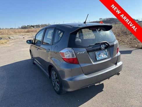 Used 2013 Honda Fit Sport image 5