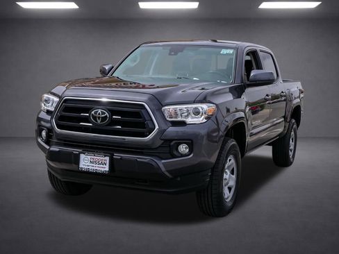 Used 2023 Toyota Tacoma SR5 image 8