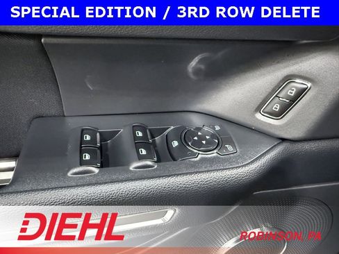 Used 2023 Ford Expedition Max XL image 22