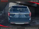 Used 2016 Ford Explorer XLT w/ Equipment Group 202A image 5