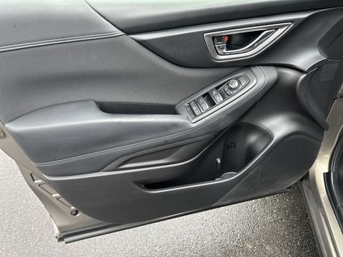 Used 2019 Subaru Forester Premium w/ All-Weather Package AWD/4WD image 15