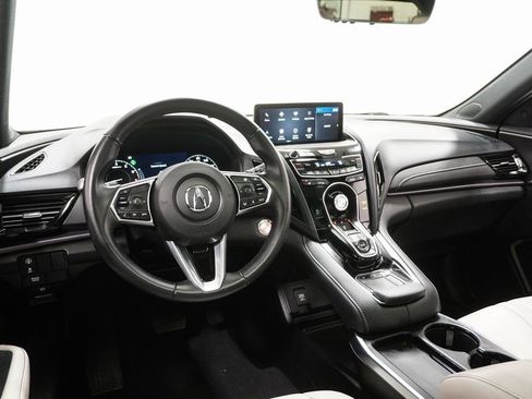 Used 2025 Acura RDX Base image 19