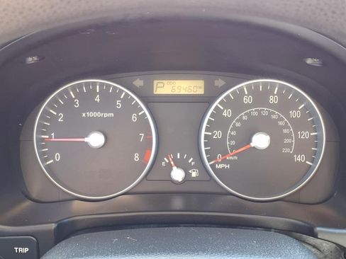 Used 2009 Hyundai Accent GS w/ Popular Equipment Pkg 2 image 17