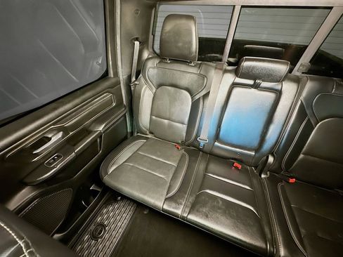 Used 2020 RAM 1500 Rebel w/ Rebel Level 1 Equipment Group image 12