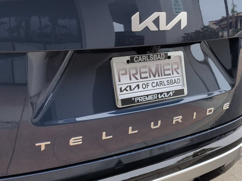 New 2027 Kia Telluride SX Prestige w/ Towing Package AWD/4WD image 33