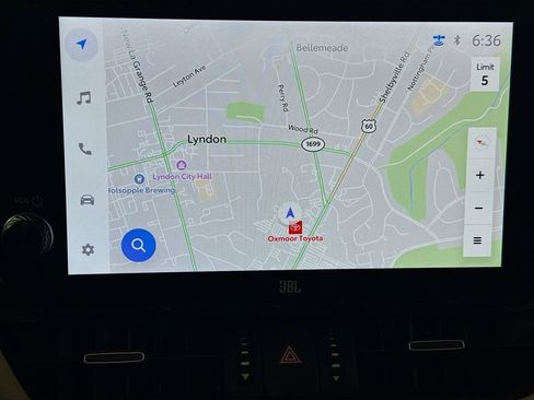 New 2025 Toyota RAV4 XLE Premium w/ Weather Package image 13