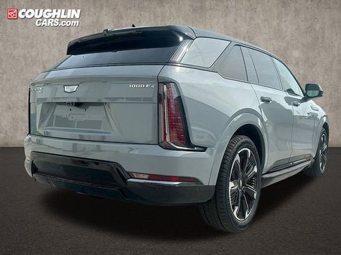 New 2026 Cadillac Escalade IQ Sport 1 w/ LPO, Floor Liner Package image 5