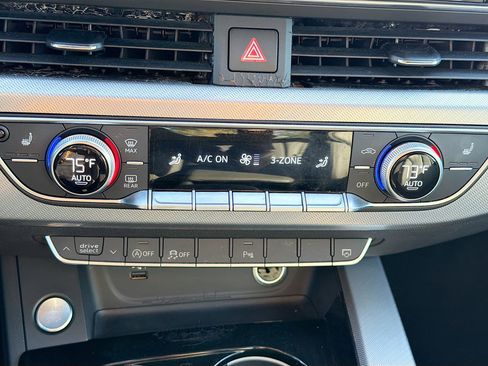 Used 2025 Audi A5 2.0T Premium Plus image 33