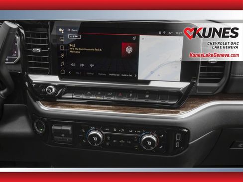 New 2026 GMC Sierra 1500 Elevation w/ Elevation Select Package image 9