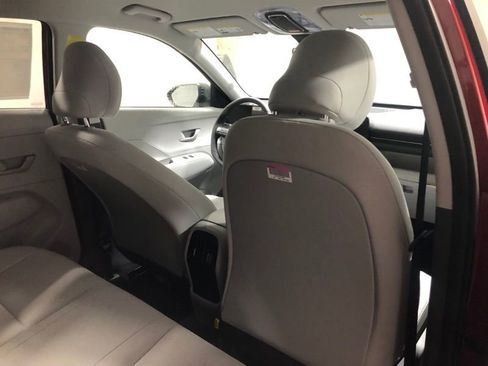 New 2026 Hyundai Kona SEL Sport AWD/4WD image 11