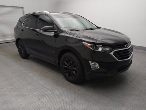 Used 2019 Chevrolet Equinox LT FWD image 13