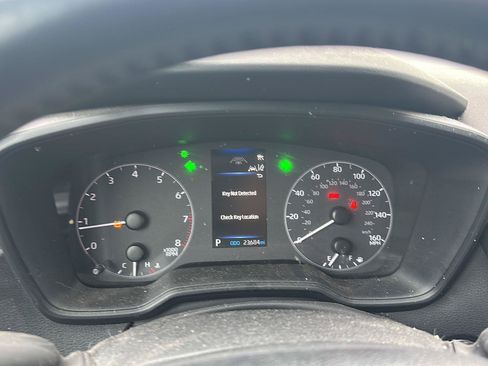 Certified 2023 Toyota Corolla SE FWD image 10