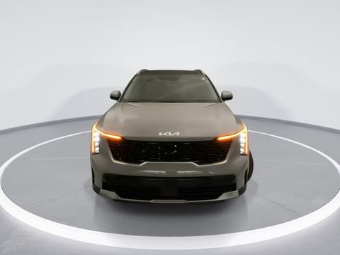Used 2025 Kia Sorento S w/ Panoramic Sunroof Package FWD image 7