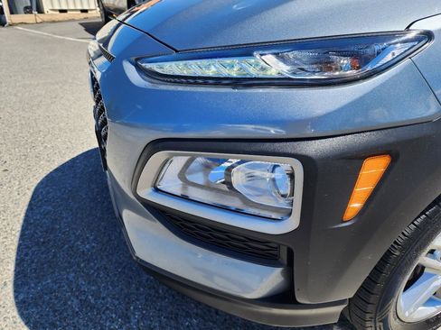 Used 2019 Hyundai Kona SE AWD/4WD image 36