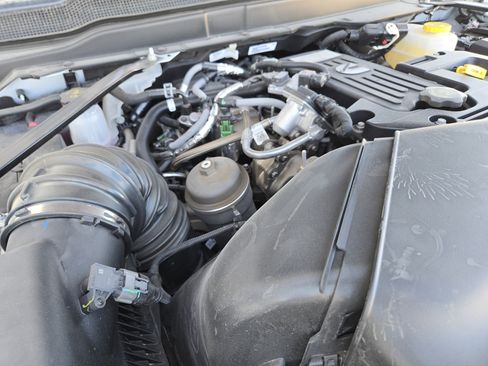 New 2026 RAM 2500 Tradesman image 21