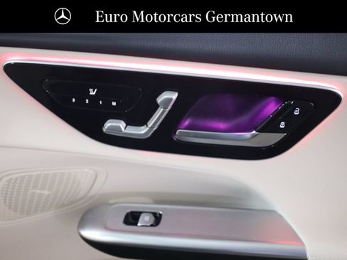 Certified 2026 Mercedes-Benz GLC 300 4MATIC image 48
