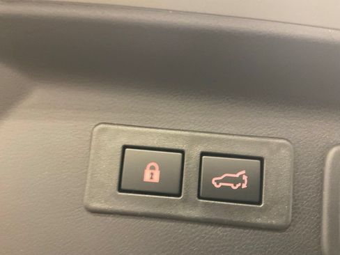 New 2026 Subaru Forester Limited AWD/4WD image 31