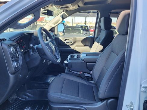 New 2026 GMC Sierra 3500 Pro image 17