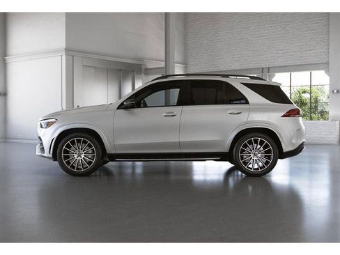 Certified 2023 Mercedes-Benz GLE 450 4MATIC image 35