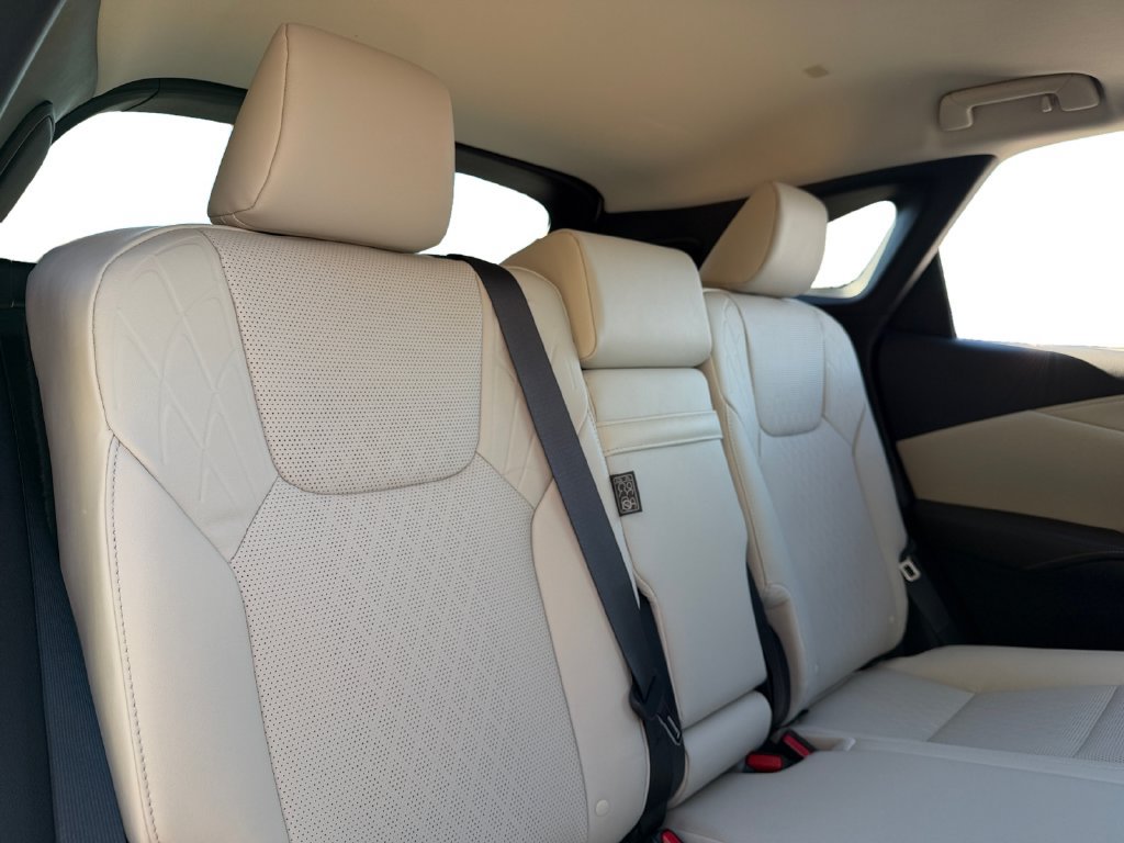 New 2026 Lexus RX 350 Premium Plus AWD/4WD image 29