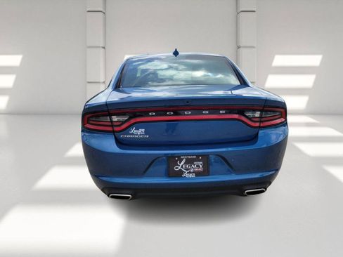 Used 2023 Dodge Charger SXT RWD image 6