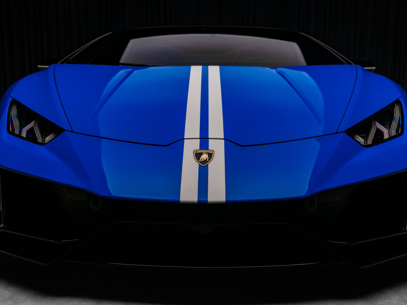 Used 2024 Lamborghini Huracan EVO AWD/4WD image 21