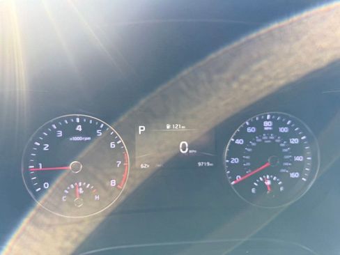 Used 2023 Kia Forte LXS w/ LXS Technology Package FWD image 26