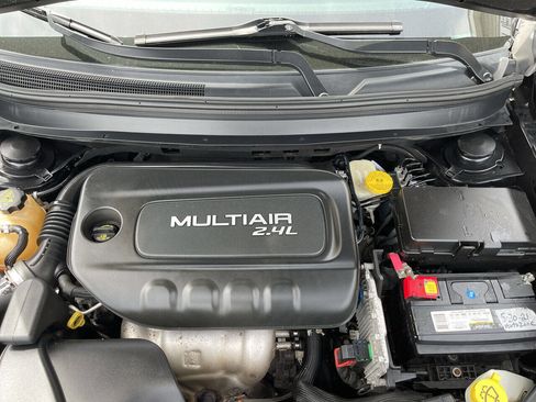 Used 2015 Jeep Cherokee Limited AWD/4WD image 33