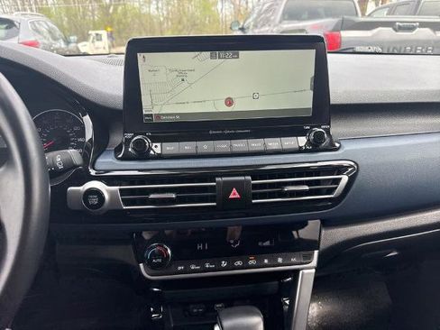 Used 2022 Kia Seltos Nightfall Edition AWD/4WD image 22
