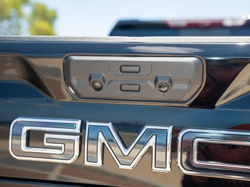 Used 2026 GMC Sierra 2500 Denali Ultimate AWD/4WD image 44