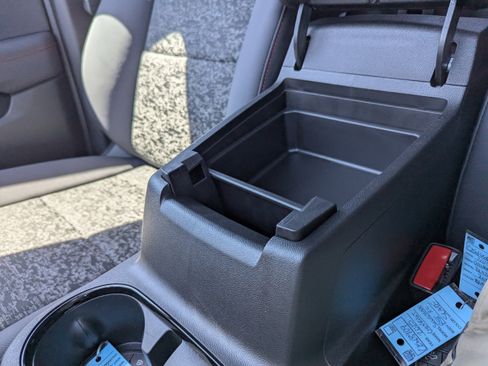 New 2025 Chevrolet Colorado Z71 w/ Midnight Edition image 27