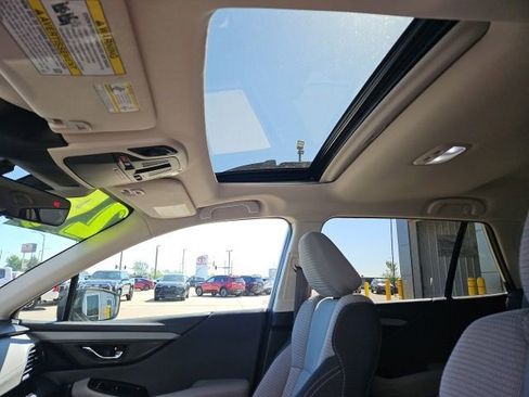 Used 2024 Subaru Outback Premium image 18